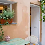 Casa Al Vino Apartamento Portici