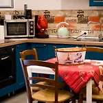 Apartamento Casa Al Vino *