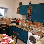 Apartamento Casa Al Vino *