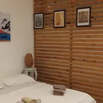 Casa Al Vino Apartamento Portici