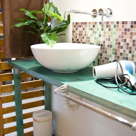 Apartament Casa Al Vino Portici