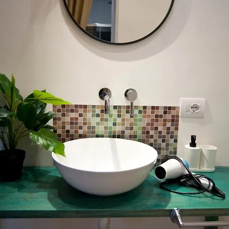 Apartament Casa Al Vino Portici