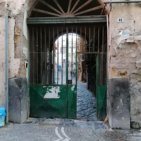 Casa Al Vino