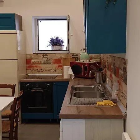Apartamento Casa Al Vino *