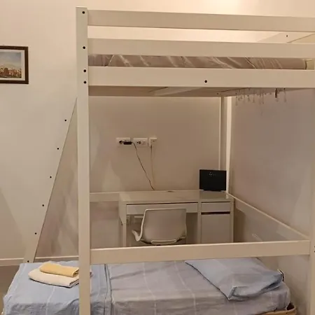 Apartament Casa Al Vino *