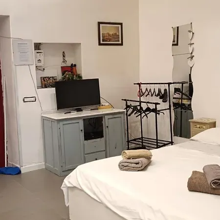 Casa Al Vino *