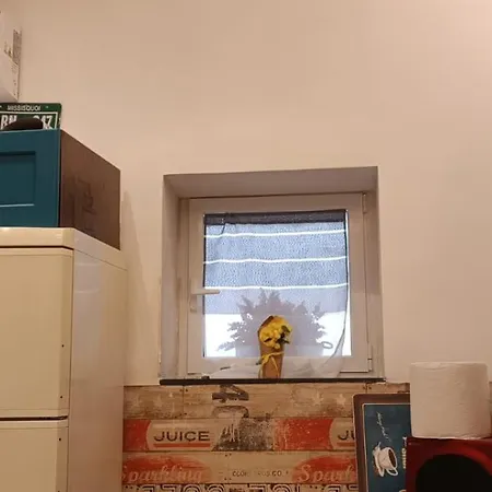 Apartament Casa Al Vino
