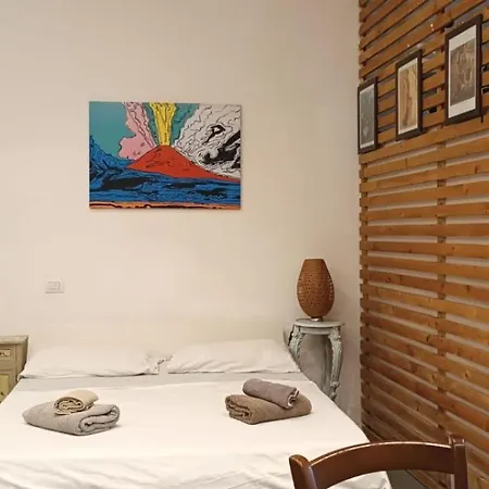 Casa Al Vino Portici