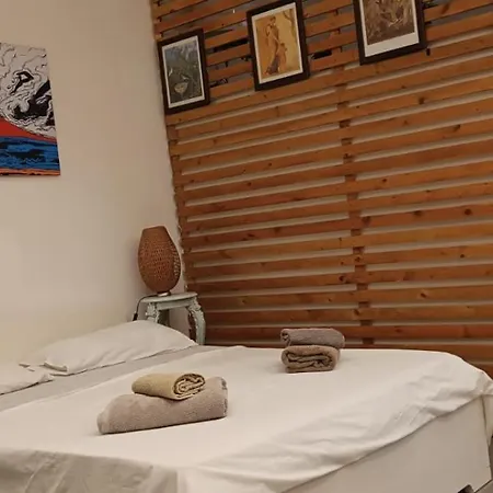 Casa Al Vino Portici