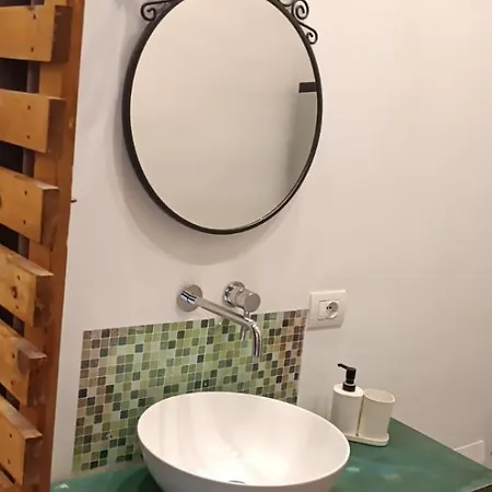 Casa Al Vino Portici