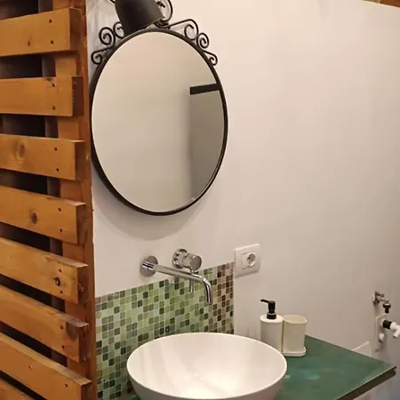 Casa Al Vino