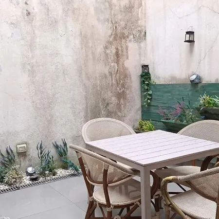 Apartament Casa Al Vino *