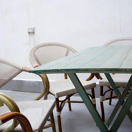 Casa Al Vino