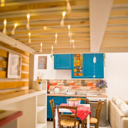 Casa Al Vino Apartment *
