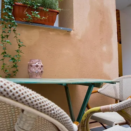 Apartment Casa Al Vino Portici