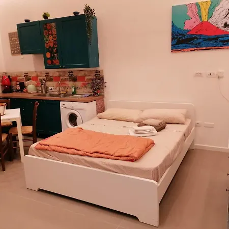 Casa Al Vino Apartment *