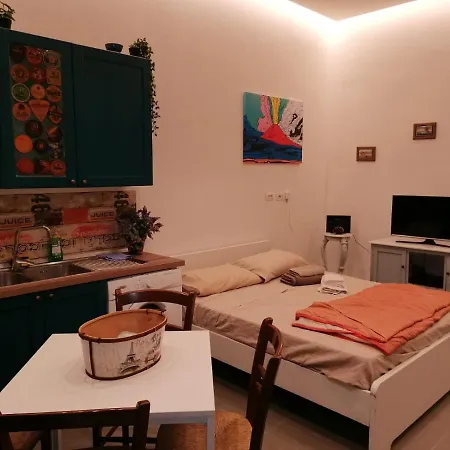 Casa Al Vino Apartment