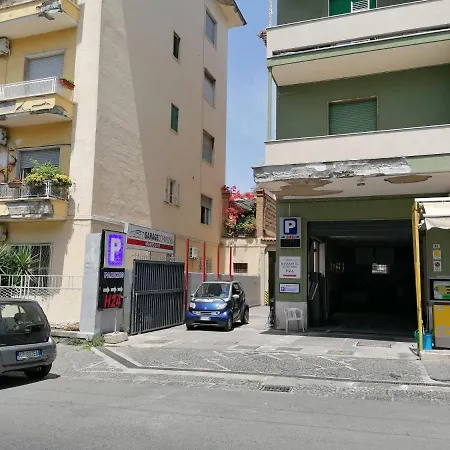 Casa Al Vino Portici